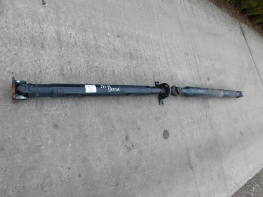 Sprinter 906 2.2cdi 651 crank pedny - napedowy sredni ORYG A9064105806 CICHY