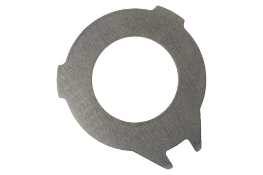 3380442m1n тормозной диск MF