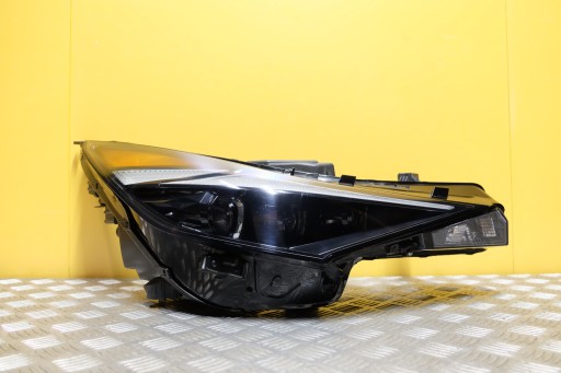 92102-AB-3xLED - Hyundai elantra 2020- полная лампа 3xled правая сша