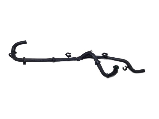 DODGE CHARGER 2019- 3.6 V6 wiring vacual HAMULCY 04581553AF