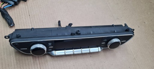A4 B9 8W PANEL rešetka ventilacije klimatizacije 8W0820043F A5 8W