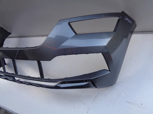 FRONTSTOSSSTANGE SKODA KAMIQ 658 18- NR 28951