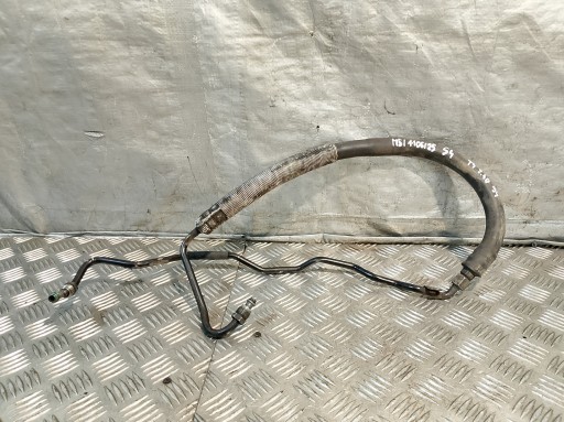 Tubazione tubo flessibile tubo SERVOSTERZO VW T4 2.4 TDI