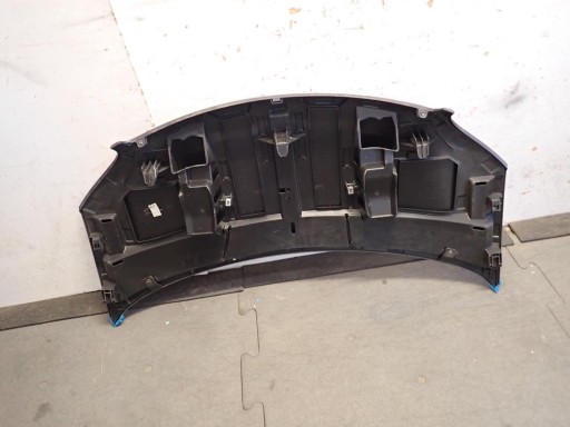 Capot SMART FORTWO A453 2014