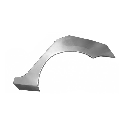 Autobig-14859 - Ремонт заднього крила HONDA CITY 08-13 L