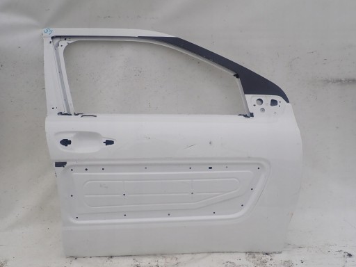 CITROEN C4 CACTUS 14- door front front right