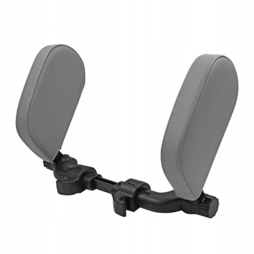Подушка для подголовника автомобильного сиденья