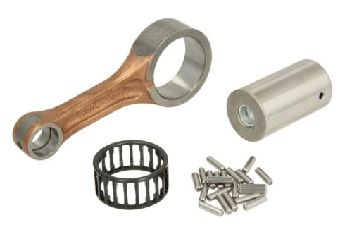 HR8694 - ШАТУН HOT RODS YAMAHA YZF 450, YZ450F 10-19