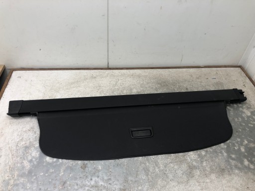 roleta kufru AUDI A4 B8 KOMBI 8K9863553