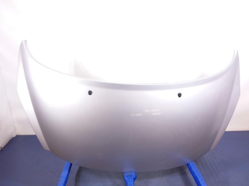 PEUGEOT 207 И КАПОТ ПЕРЕДНИЙ ПЕРЕДНИЙ EZR