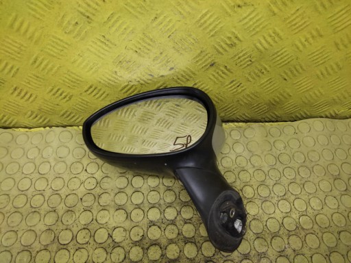 FIAT PUNTO EVO mirror left 5 PIN