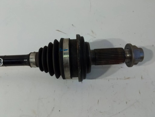 KIA SORENTO IV 4 semi-axis rear right 2,2 CRDI 30 zebow (A179)