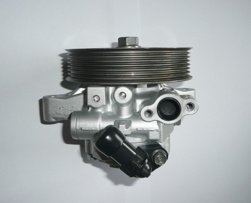 56110-RNA-315 - НАСОС ГІДРОПІДСИЛЮВАЧА КЕРМА HONDA CIVIC 8 VIII 1.8 R18A1 США