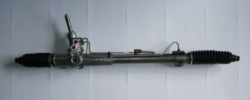 RURKI Schläuche PRZEKLADNI Lenkgetriebe Lenkung PEUGEOT 407 CITROEN C6