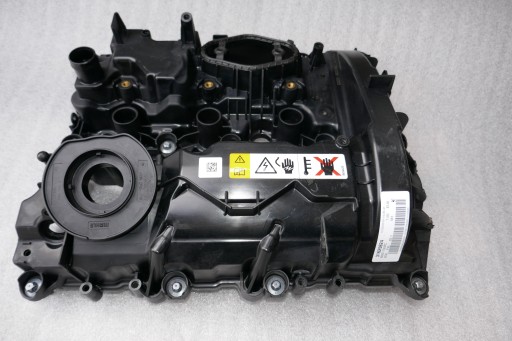 КЛАПАННА КРИШКА BMW F55 F56 F60 1.5 8631744