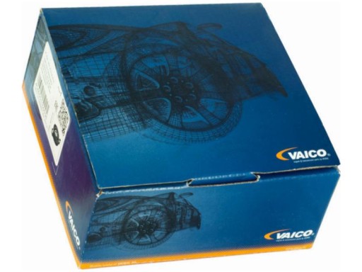 V25-0320 - ШКИВ ВАЛА FORD TOURNEO CUSTOM 2.2 CITROEN JUMPER II 2.2