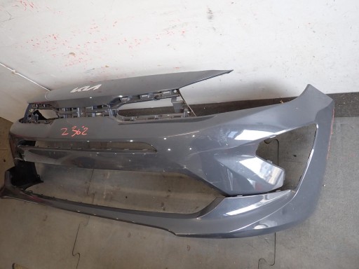 bumper front front KIA RIO IV LIFT 2020- 86511-H89AD0