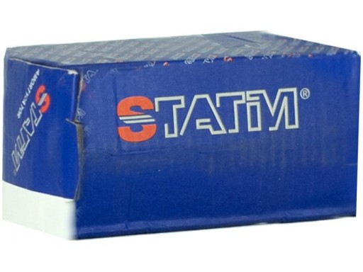 DS.128 - Крила + щитки задні VW PASSAT V B5 FL 00-05