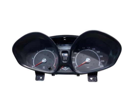 dials dials FORD FIESTA MK7 1.6 TDCI 8A6T10840CH