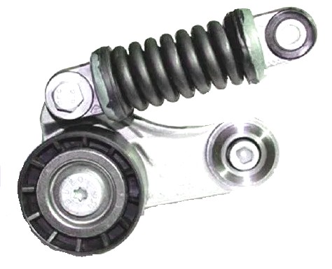 30812354 30852898 - VOLVO S40 V40 MITSUBISHI CARISMA натяжной ролик