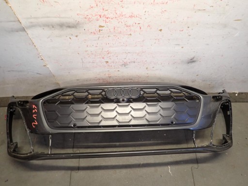 bumper front front AUDI A5 III B10 2024- 8B3807437A