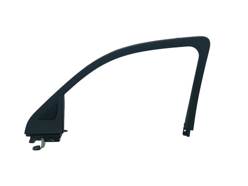 CADILLAC ESCALADE IV 15- right front frame gasket door 23447343