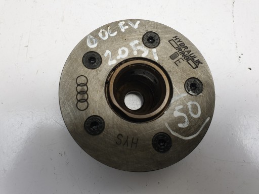 06F 109 - Audi A3 II 8P 2.0 FSI Варіатор фаз газорозподілу