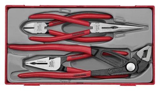 Набор плоскогубцев Teng Tools TT440Q