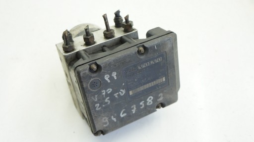VOLVO насос в сборе ABS S80 V70 9467582 9467581