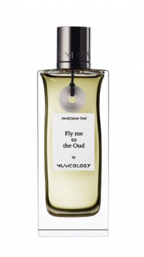 musicology fly me to the oud
