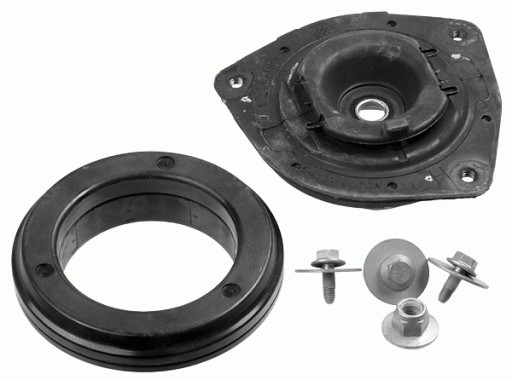 802 526 - Sachs 802526 подушка передняя с подшипником
