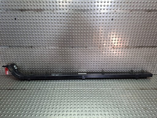 Schiene Tür PRZESYWNYCH links 93867641 RENAULT TRAFIC III VIVARO B 2014
