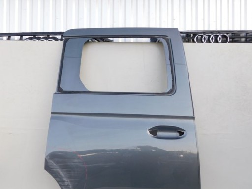 VW CADDY 20- Tür rechts przesuwne