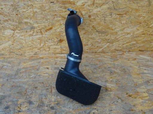 261018RH - GOLF VII R 2.0 TSI CJX ВПУСКНИЙ ТУРБОКОМПРЕСОР VWR600