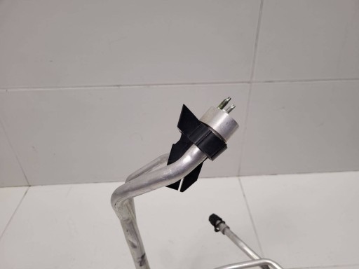 wiring of the air conditioning Land Rover Range Rover Evoque facelift 2018