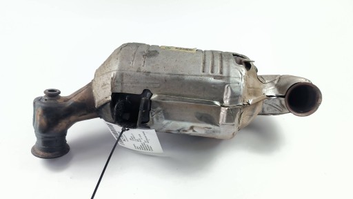 KATALIZATOR DPF 9823467180 CITROEN C-ELYSEE LIFT
