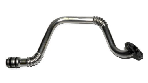 8200501177 - ПОВОРОТНА МАСЛЯНА ЛІНІЯ ТУРБІНИ RENAULT 1.9 DCI