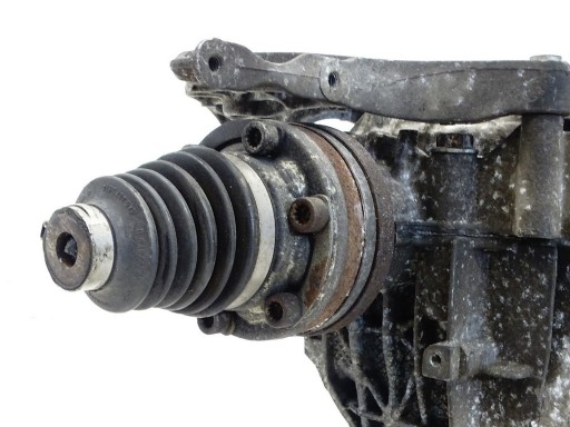 differential differential rear part rear AUDI A6 C7 3.0 TDI 0AR525083C diff LWV BITURBO