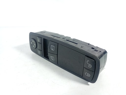 Mercedes A-KLASA W169 04-12 switch switch PANEL of the window OE A1698206410