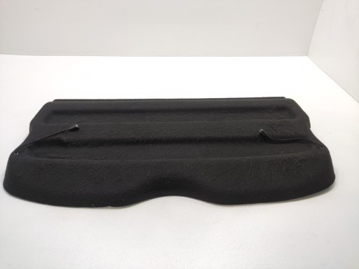 plato boot rear part rear CITROEN C4 II 2010-2014