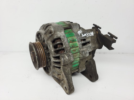 alternator Hyundai ACCENT 1.3 37300-22020 75A