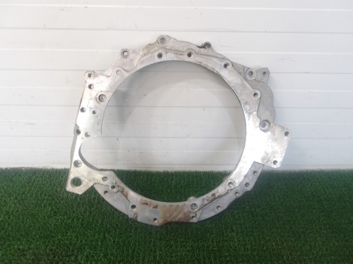 JAGUAR XF X250 11-15 2.2d FLANSZA DYSTANS gearboxes of the gear CX23-195011-AC OE