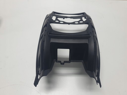 DEKOR OZDOBNY Armaturenbrett konsole MINI R60 9804938