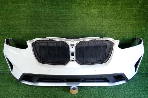 BMW X3 G01 X-LINE LIFT 21- front bumper front