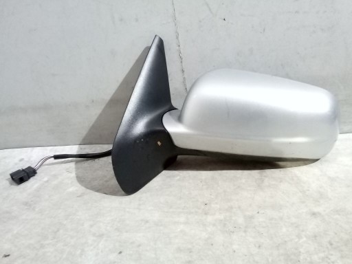 VW Golf IV 4 spiegel links el. 5 PIN