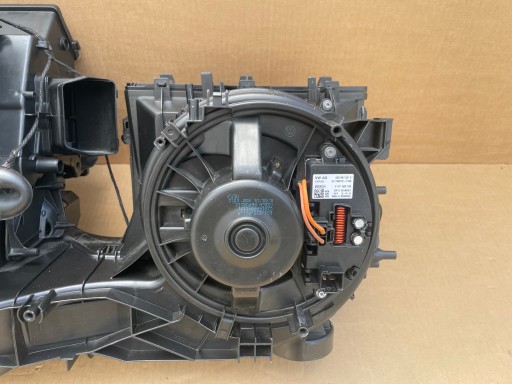 heater VW AUDI SKODA original KPL IDEAL as new 5Q1820002AF