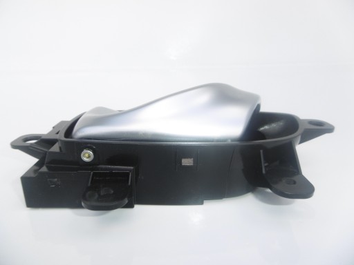 handle inner left rear part INFINITI Q50
