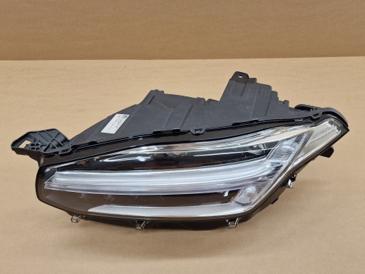 light front left FULL LED VOLVO XC90 II LIFT 2019-2024