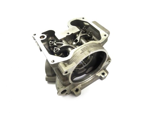 T27001-kpl - JUNAK RS125 Pro головка в сборе (125ccm)