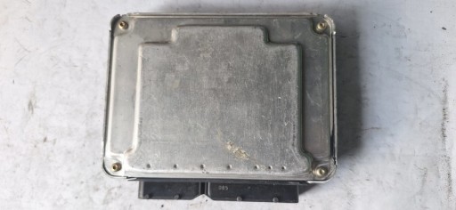 computer of the engine VW PASSAT B5 038906019EH
